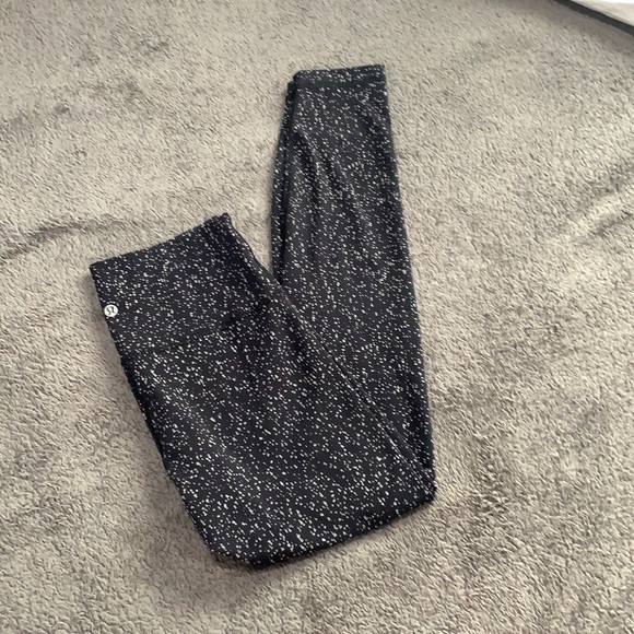 Lululemon Leggings - Picture 1 of 6